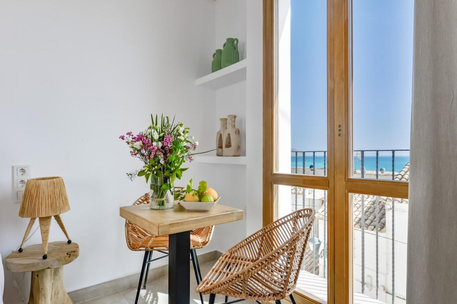 Mimar Altea Rooms - Disenado Para Adultos Екстериор снимка